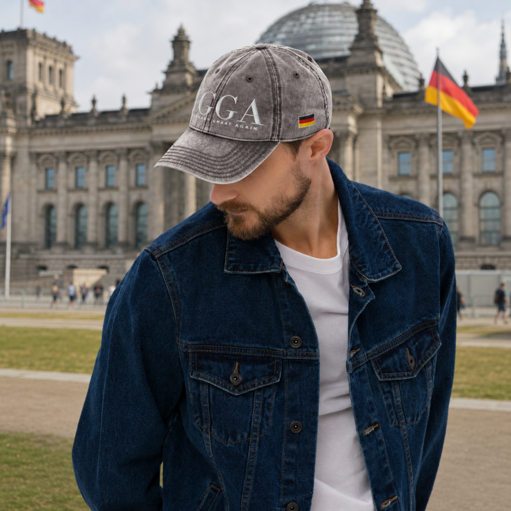 Kopfbedeckung