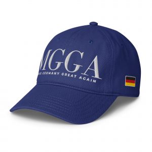 MGGA Original-Cap