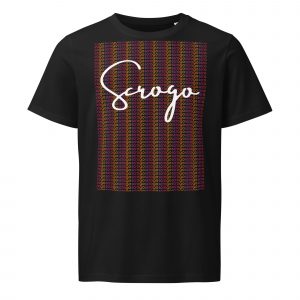 SCROGO Signature T-Shirt