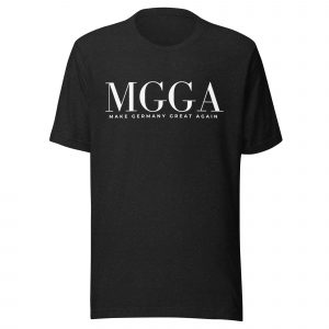 MGGA Classic Shirt
