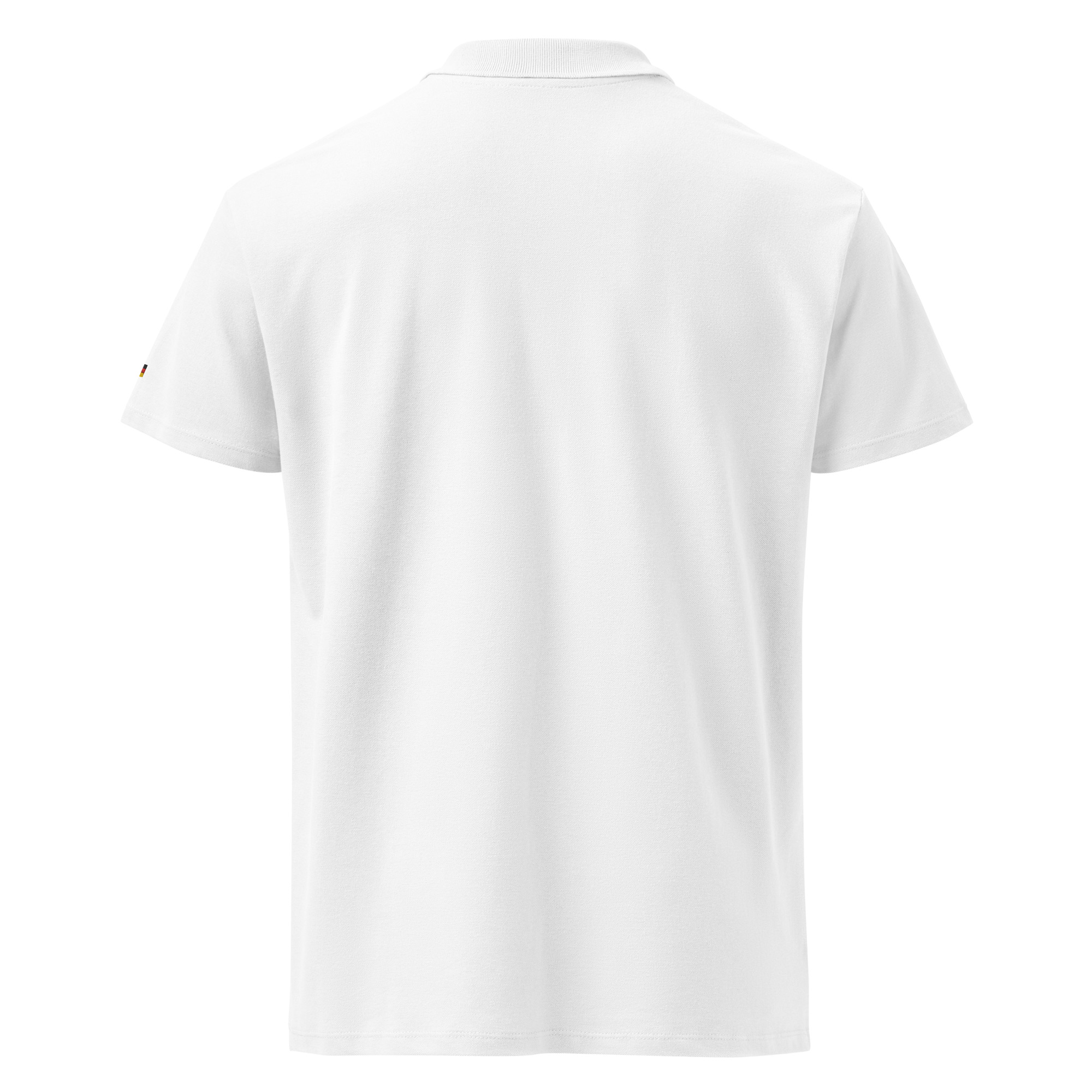 SCROGO Team Deutschland Polo – Bild 2