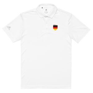 adidas SCROGO-Polo-Shirt